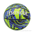 Basketball Basketball Ball Ball Printed